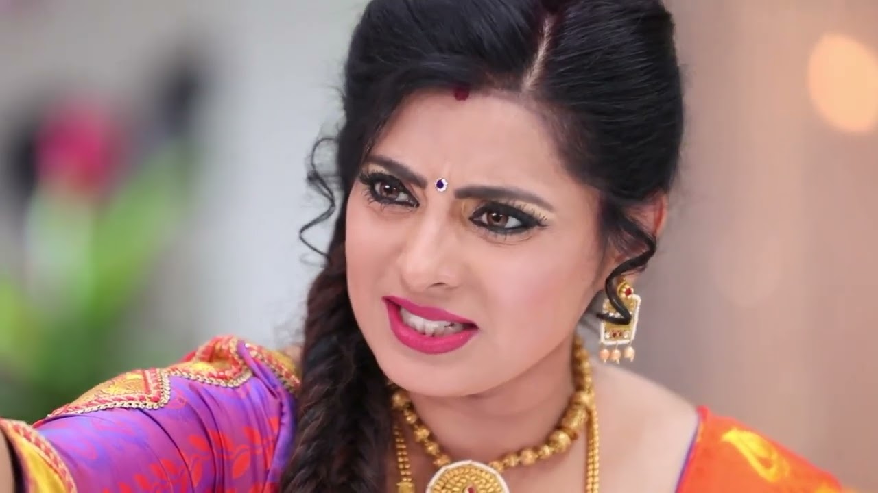 Sembaruthi | Full Episode 197 | Zee Tamil UK