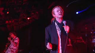 Simply Red - Ev&#39;ry Time We Say Goodbye (Live at Montreux Jazz Festival 1992)