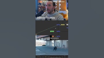 Using Expressions in Nuke #vfx #visualeffects #nuke #compositing #foundry #streamer #tutorial