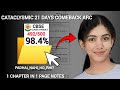 Only video you need to score 500/500 in class 10 boards!