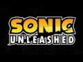 Dragon road day  sonic unleashed ost