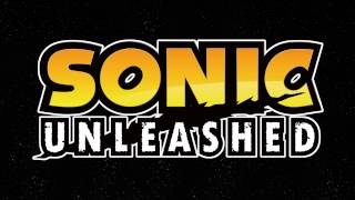 Vignette de la vidéo "Dragon Road (Day) - Sonic Unleashed [OST]"