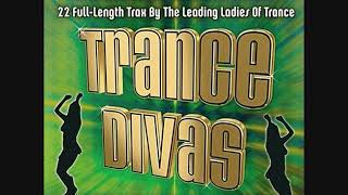 Trance Divas - CD1