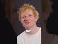 Ed Sheeran on 'Breaking America'— & Why His Next Goal Is Just Getting Home