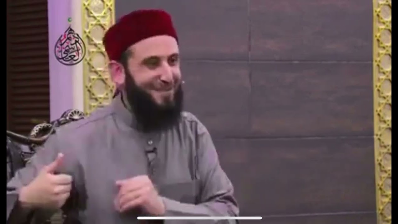 شجاعة سيدنا علي بن أبي طالب || الشيخ أدهم العاسمي