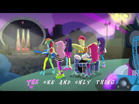 Welcome To The Show Lyrics