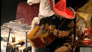 Noches de boda / Y nos dieron las 10 - Joaquín Sabina chords