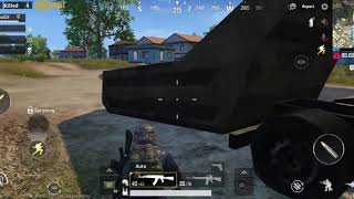 PUBG MOBILE #213 | Best Android GamePlay FHD 🔥 screenshot 5