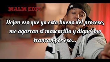 Nino Freestyle - 13 Preguntas (Letra Oficial)