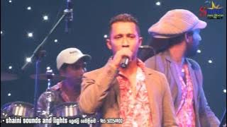 Eka Yaye - Chamara Weerasing Purple Range Live Show Kuwait