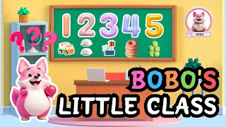 Five Little Ducks Digital Song Bobos Counting Cuddles Childrens Song