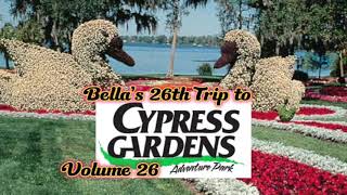 Cypress gardens title 