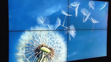 Cabling the Clarity Matrix Video Wall with G2 Architecture