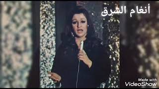 حكايتي مع الزمان   ورده    عزف انغام الشرق - اسمعها