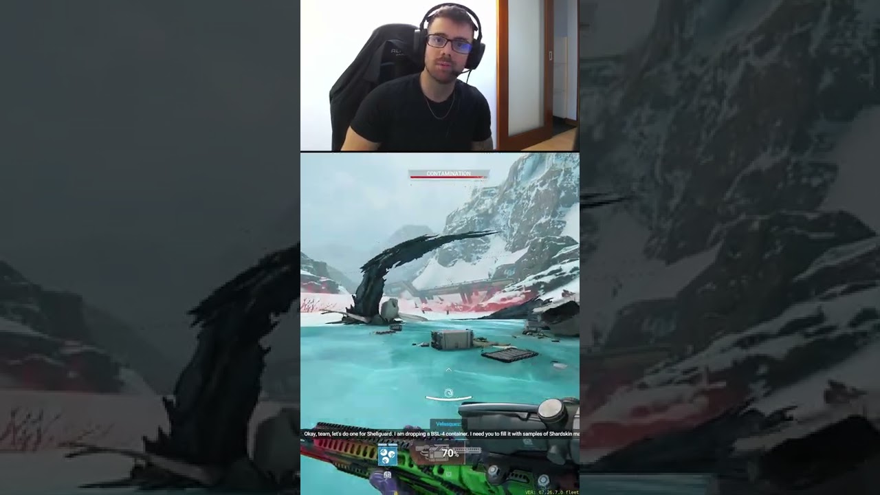 BHOP like the PROs in SHATTERLINE!