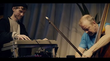 Agile Experiments: Dan Nicholls, John Edwards & Dave De Rose