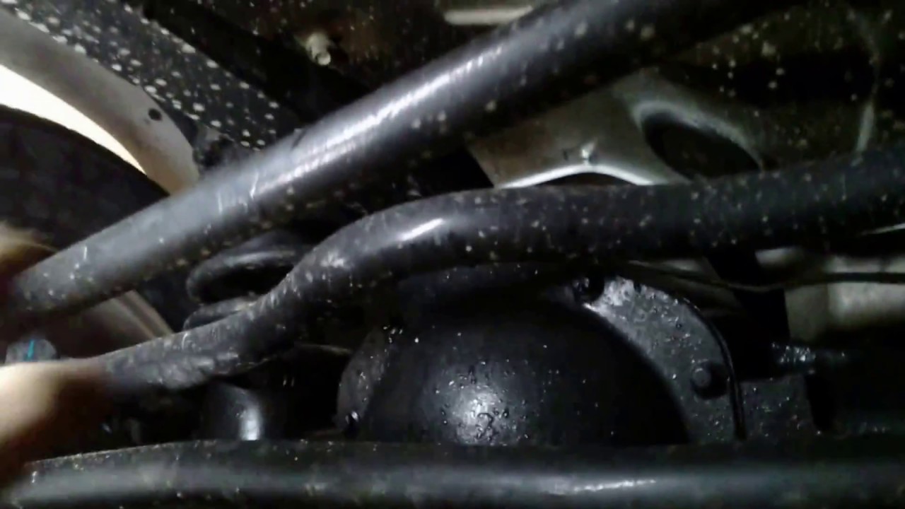 УАЗ патриот отзыв автослесаря 5 рулевая тяга, регулировка задних ...