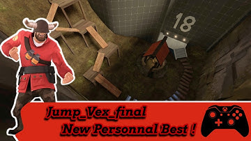 🎮 Jump Vex done controller in 41:52.14