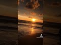 Sunset ชมพระอาทิตย์ตกดินที่หาดนางทอง เขาหลัก พังงา