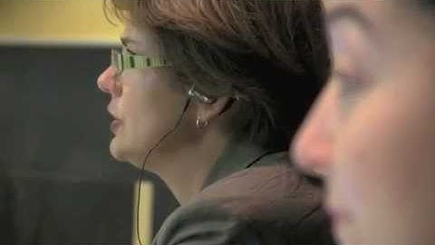 Translation and interpretation: the same?