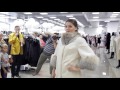 ELENA FURS Открытие магазина в Марьино. Москва.