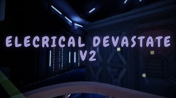 Electrical Devastate V2 [Hellevan] || Liquid Breakout