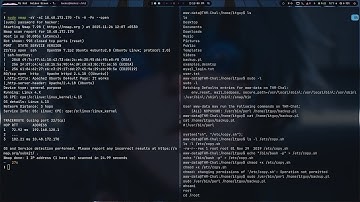 TryHackMe LazyAdmin Walkthrough | Complete CTF Guide (Privilege Escalation)
