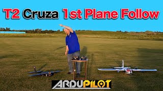 Download Lagu T2 Cruza chase autonomous with ArduPilot MP3 Download Lagu T2 Cruza chase autonomous with ArduPilot MP3