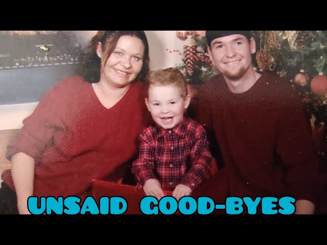 RedFox75 - Unsaid Goodbyes Music Video