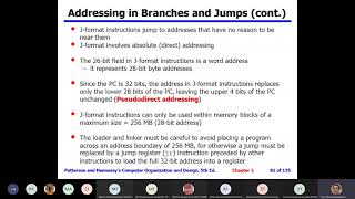 MIPS Assembly - part 4: Procedure call