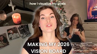my 2026 vision board reset screenshot 5