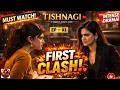 Tishnagi - Thirst for Love || EP-03 || Avni ❌ Aditi || Avi Ka Gussa 🔥|| First Clash || GL Love Story