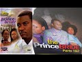 THE PRINCE BRIDE 1 Jackie Appiah John Dumelo Yvonne Nelson Beverly Afaglo Kalsoume Sinare