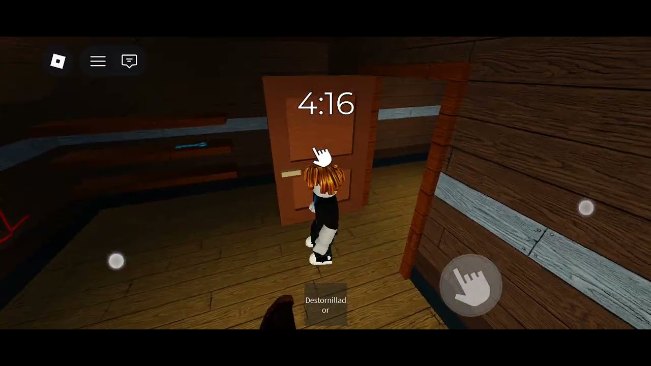 Yo y mi novia escapando de la araña 🕷️