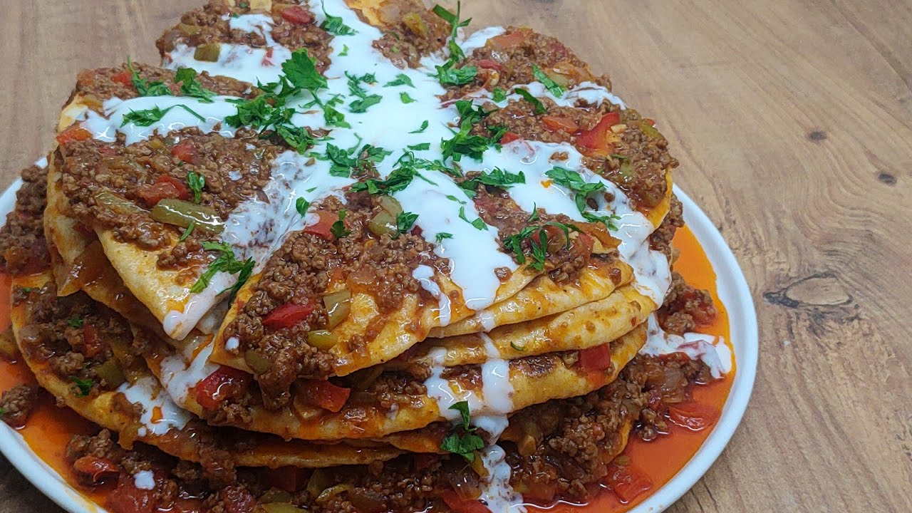 MASTERCHEF DE YAPILAN ❗YAĞLAMA TARİFİ – YAĞLAMA NASIL YAPILI KAYSERİ YAĞLAMASI TARİFİ