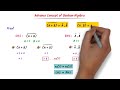 Logic Gates & Boolean Algebra | Digital Electronics | Easy Explanation #sindheducation #digitalvideo
