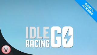 Idle Racing GO: Clicker Tycoon Gameplay [Steam Early Access][F2P] screenshot 4