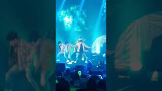 20180407 KHJ HAZE WORLD Tour in Bangkok ~it's over