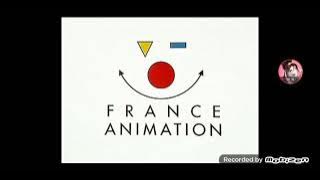 France Animation/M6/The Incredible World Of DIC (1995/2006)