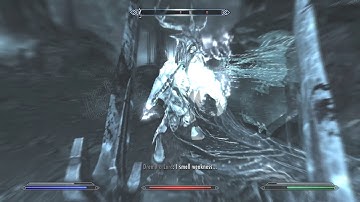 Skyrim Mods: Beyond Reach #9