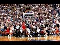 Nba greatest plays of the 1990s