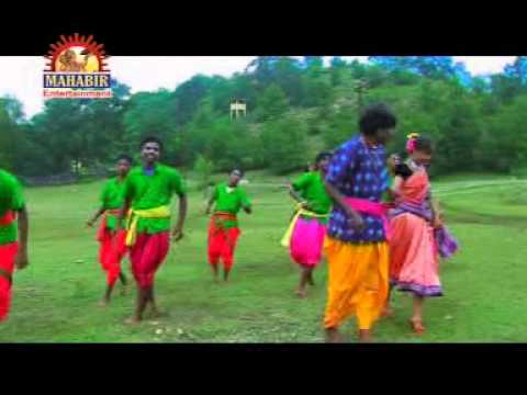 Parta E Pakha(kishan Geet)MAHAVEER PARTA