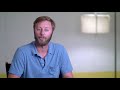 I Feel Pretty: Rory Scovel Behind the Scenes Movie Interview