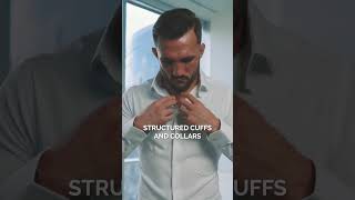 Celebrity Athletic Fit Dress Shirts Net Worth