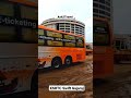 The grand KSRTC Swift Gajaraj has arrived | #shorts