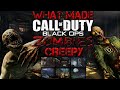 What Made Black Ops 1 Zombies Terrifying What Made Black Ops 1 Zombies Terrifying