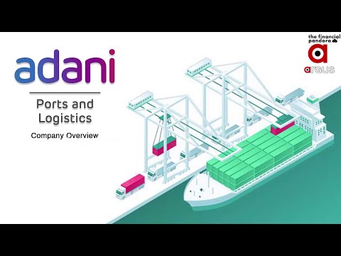 Adani Ports and Israel's Gadot Company win Tender to Buy Hafia Port