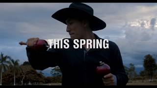 Cecil Sharp House Spring 2020 season trailer