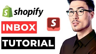 Учебное пособие по работе с почтовым ящиком Shopify screenshot 5