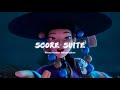 HD SCORE SUITE EJAE Kpop Demon Hunters With Lyrics HD SCORE SUITE EJAE Kpop Demon Hunters With Lyrics
